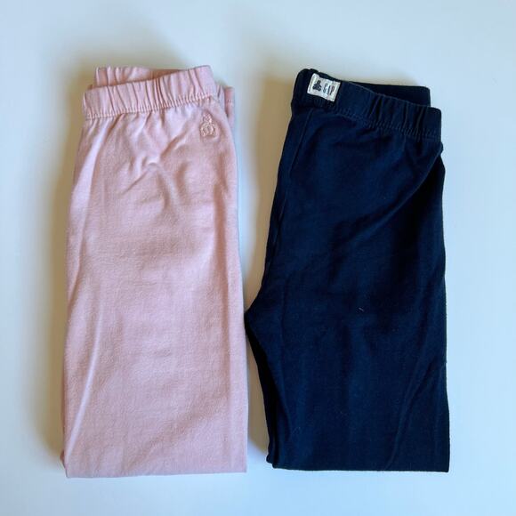 Gap Organic Leggings Bundle - Picture 2 of 15